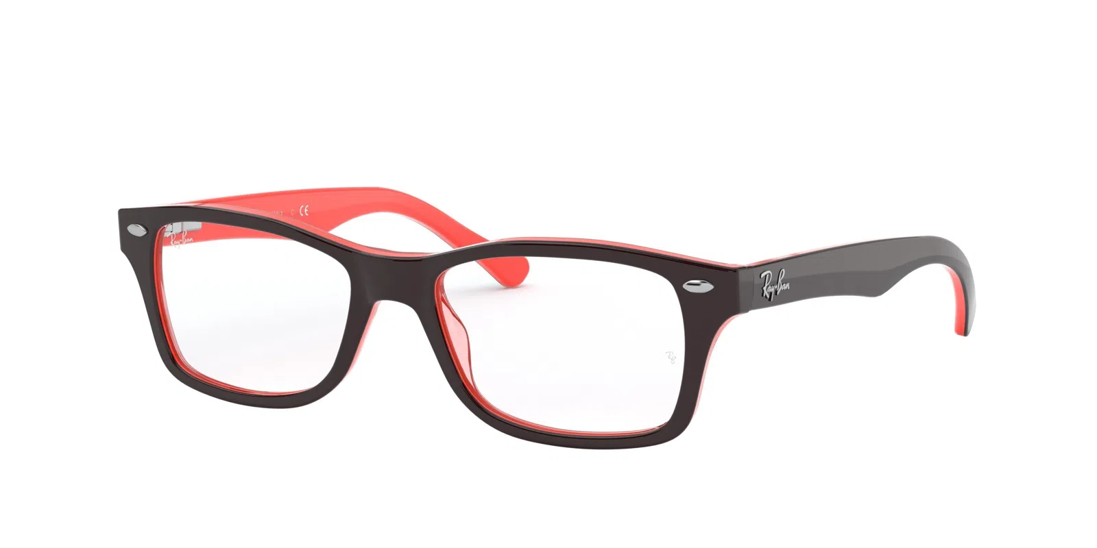 Ray-Ban Kids 0RY1531 Eyeglasses - view 2
